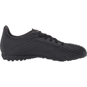 Adidas Boy's Predator 19.4 TF Turf Soccer Shoes F35635 Core Black Sz 7